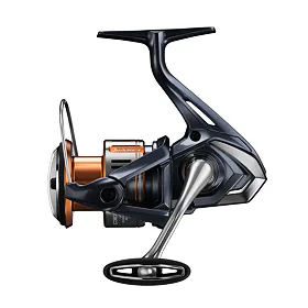 Shimano Naviják Nasci FD 2500