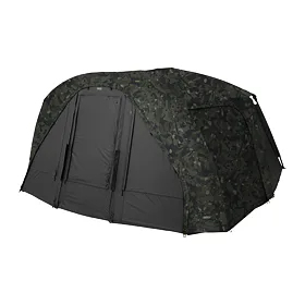 Trakker Prodlužovací panel Tempest RS 150 Social Cap Camo