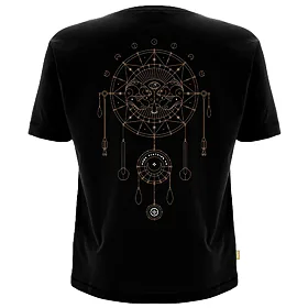 KUMU Tričko Dreamcatcher