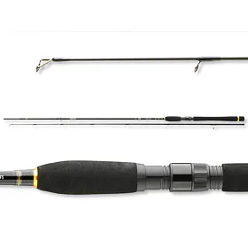 Daiwa Prut Legalis Spin 2,4m, 10-30g