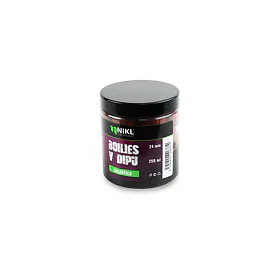 Nikl Boilies v dipu Gigantica 250ml