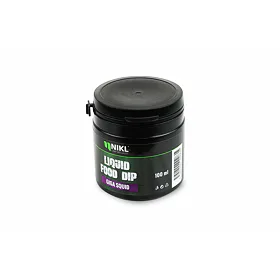 Nikl Liquid Food dip Giga Squid 100ml