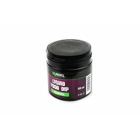 Nikl Liquid Food dip Gigantica 100ml
