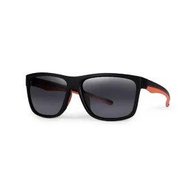 Fox Brýle Collection Black & Orange Shades – Grey Lens