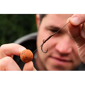 Carp´R´Us Hotový návazec Ready Multi Rig Strip-X 25lb - Centurion 2ks