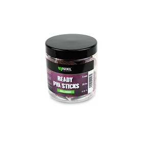 Nikl Ready PVA Stick Krill Berry 20ks