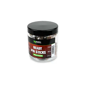 Nikl Ready PVA Stick Chilli & Peach 20ks
