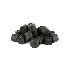 Nikl Vnadící halibut pelety bez dírky 20kg