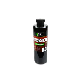 Nikl Booster Chilli & Peach 250ml