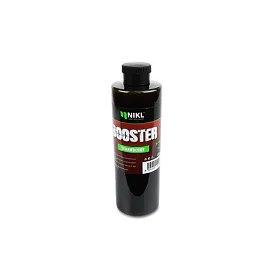 Nikl Booster Strawberry 250ml