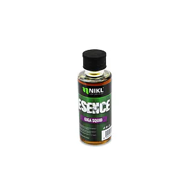 Nikl Esence Giga Squid 50ml