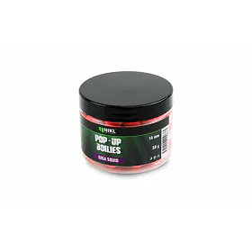 Nikl Plovoucí boilies Giga Squid