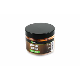 Nikl Plovoucí boilies Devill Krill