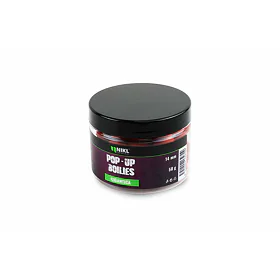 Nikl Plovoucí boilies Gigantica