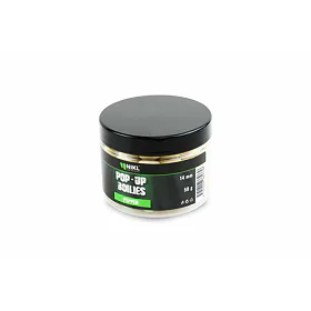 Nikl Plovoucí boilies Pepper