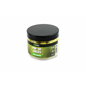 Nikl Plovoucí boilies Ripe Banana