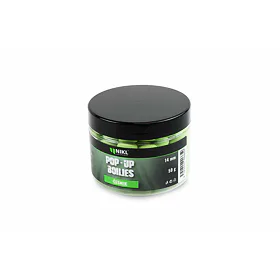 Nikl Plovoucí boilies Česnek