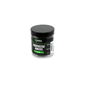 Nikl Rozpustné boilies Crab 250ml