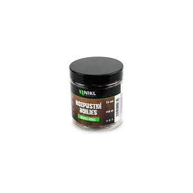 Nikl Rozpustné boilies Devill Krill 250ml