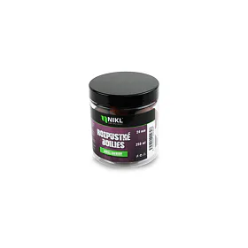 Nikl Rozpustné boilies Krill Berry 250ml