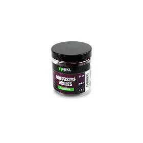 Nikl Rozpustné boilies Gigantica 250ml