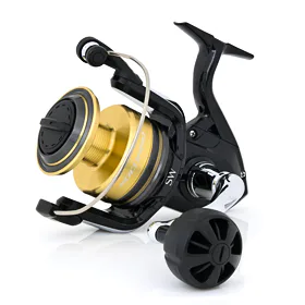 Shimano Naviják Socorro 5000 SW