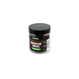 Nikl Rozpustné boilies Strawberry 250ml