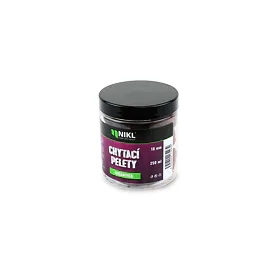 Nikl Chytací pelety Gigantica 250ml