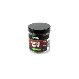 Nikl Chytací pelety Kill Krill 250ml