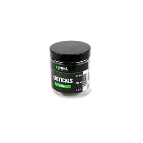 Nikl Criticals boilie Crab 250ml