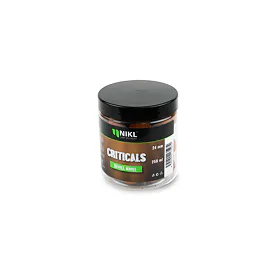 Nikl Criticals boilie Devill Krill 250ml