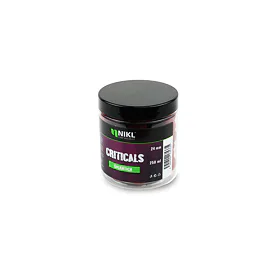 Nikl Criticals boilie Gigantica 250ml