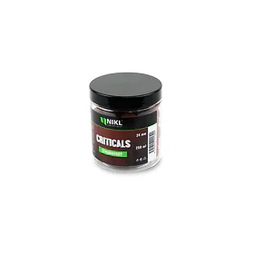 Nikl Criticals boilie Strawberry 250ml