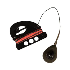 Trakker Olovo Clinga Captive Backweight