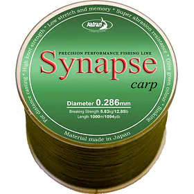 Katran Vlasec Synapse Carp 1000m