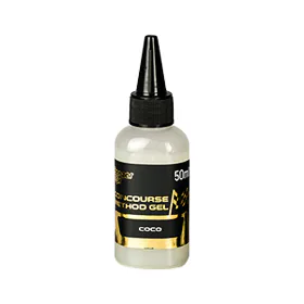 Benzar Mix Concourse Gel - Kokos 50ml
