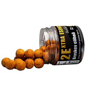 Carp Inferno 2E - Broskev/Oliheň 16mm, 150ml