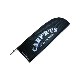 Carp´R´Us Vlajka - muší křídlo 180 cm