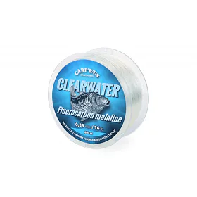 Carp´R´Us Kmenový vlasec Clearwater Fluorocarbon Mainline 400m