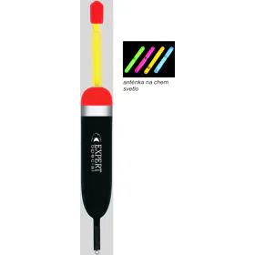 EXPERT Balzový splávek na živou nástrahu 4