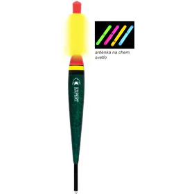 EXPERT Balzový splávek na živou nástrahu 6