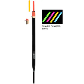 EXPERT Balzový splávek na živou nástrahu 2