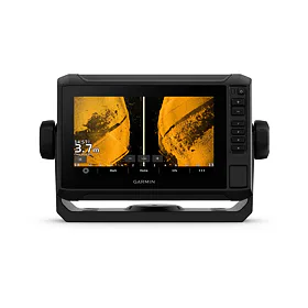 Garmin Echolot ECHOMAP UHD2 Touch 72sv + GT54UHD-TM