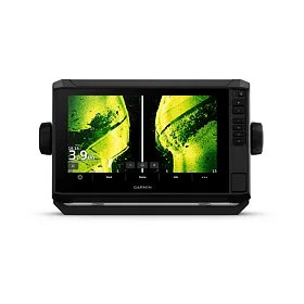 Garmin Echolot ECHOMAP UHD2 Touch 92sv + GT56UHD-TM