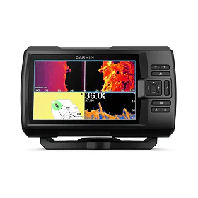 Garmin Echolot STRIKER Vivid 7sv