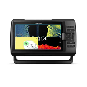 Garmin Echolot STRIKER Vivid 9sv