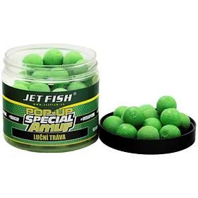 Jet Fish Special Amur Pop Up - Vodní Rákos 16mm, 60g
