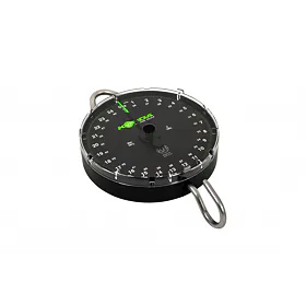 Korda Váha Dial Scale Dual Rev 50kg/100g