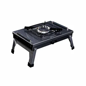 RidgeMonkey Vařič Grilla CookStation Single Hob