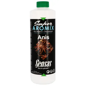 Sensas Posilovač Aromix Anýz 500ml